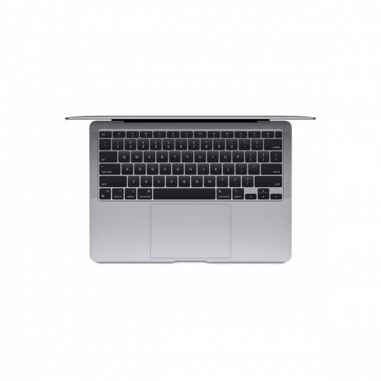 Dimprice | Apple MacBook Air 2020 (13 Zoll, M1, 256GB) - Space Grau